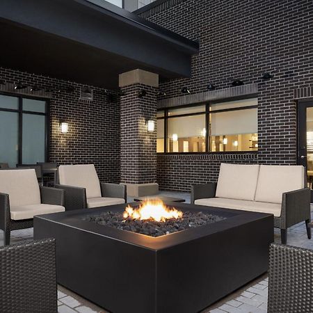 Residence Inn By Marriott Indianapolis Plainfield Zewnętrze zdjęcie