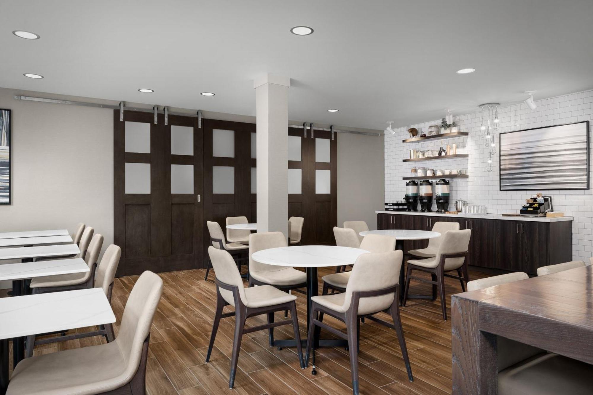Residence Inn By Marriott Indianapolis Plainfield Zewnętrze zdjęcie