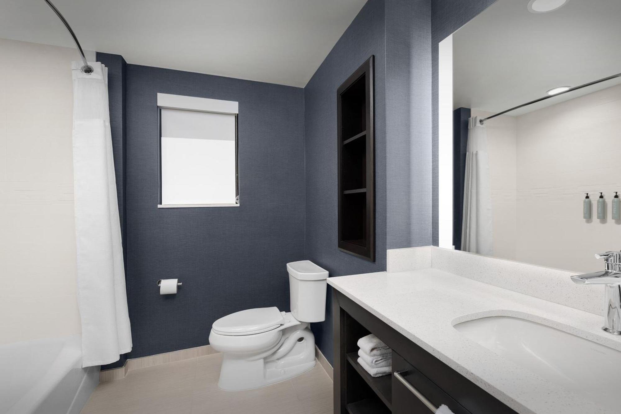 Residence Inn By Marriott Indianapolis Plainfield Zewnętrze zdjęcie