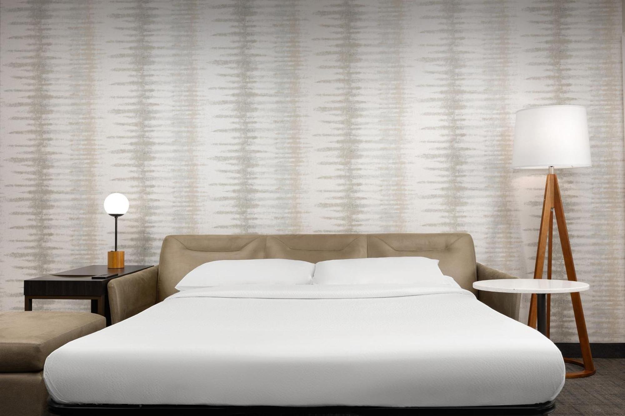 Residence Inn By Marriott Indianapolis Plainfield Zewnętrze zdjęcie