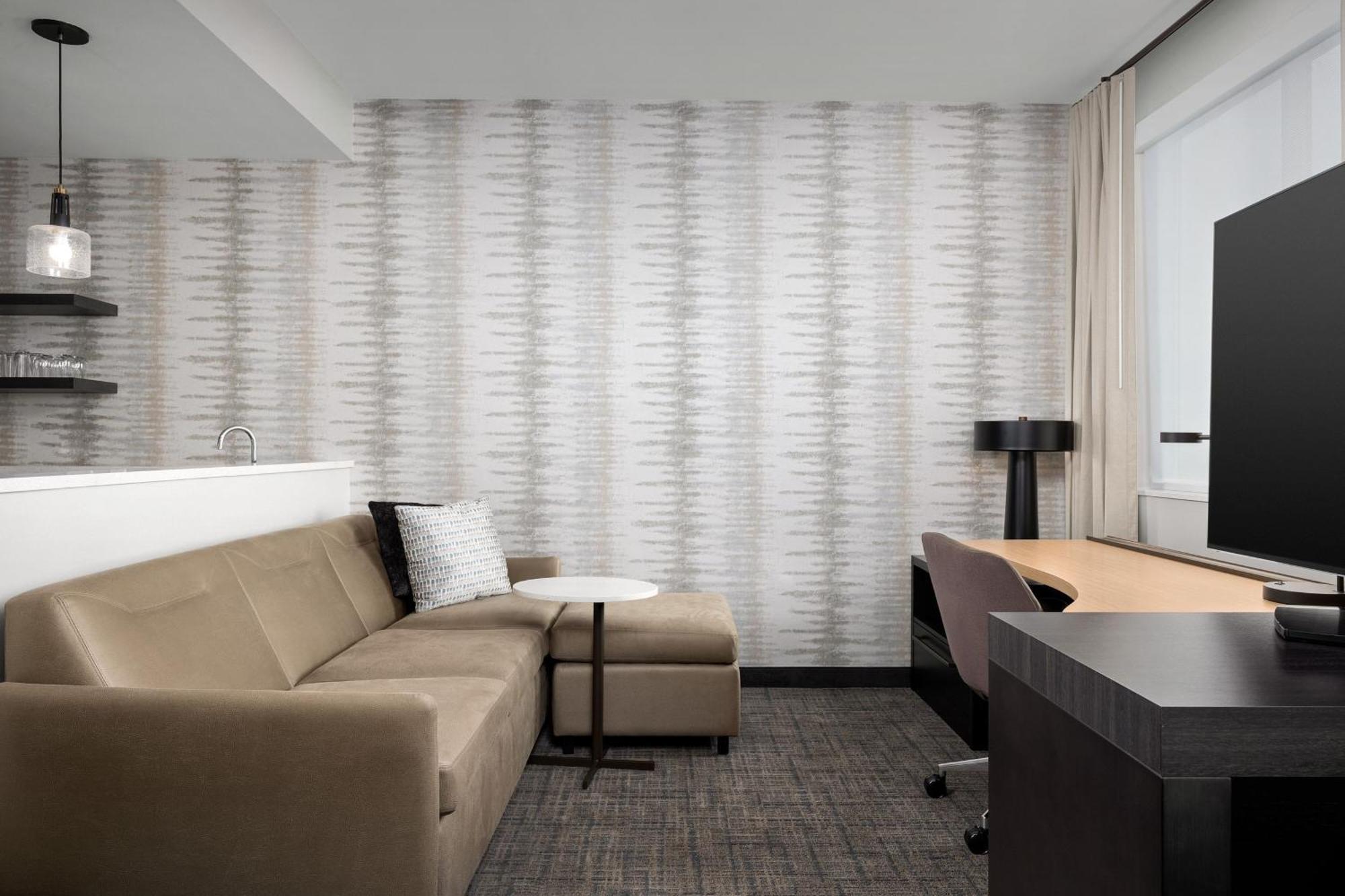 Residence Inn By Marriott Indianapolis Plainfield Zewnętrze zdjęcie
