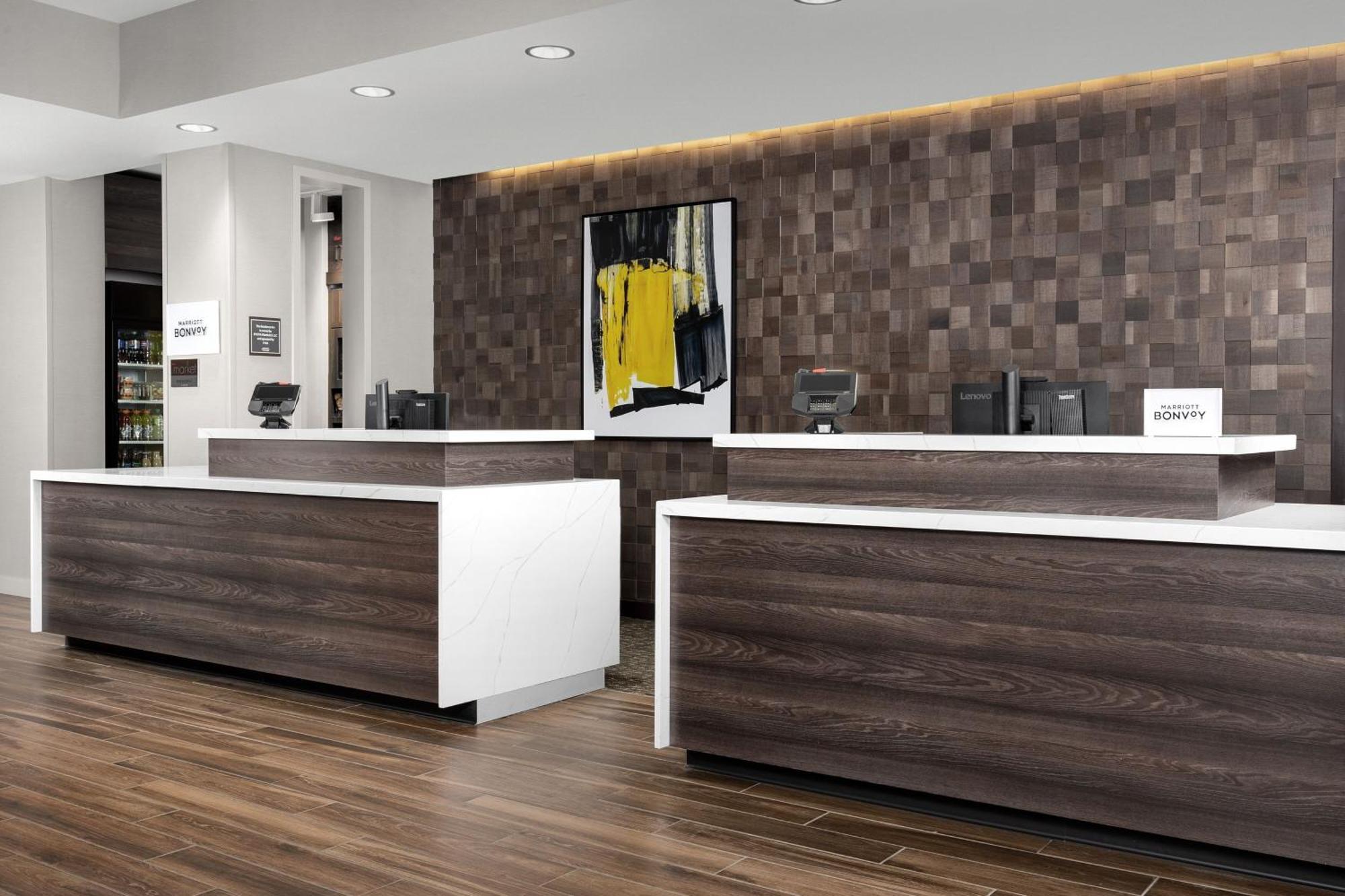Residence Inn By Marriott Indianapolis Plainfield Zewnętrze zdjęcie
