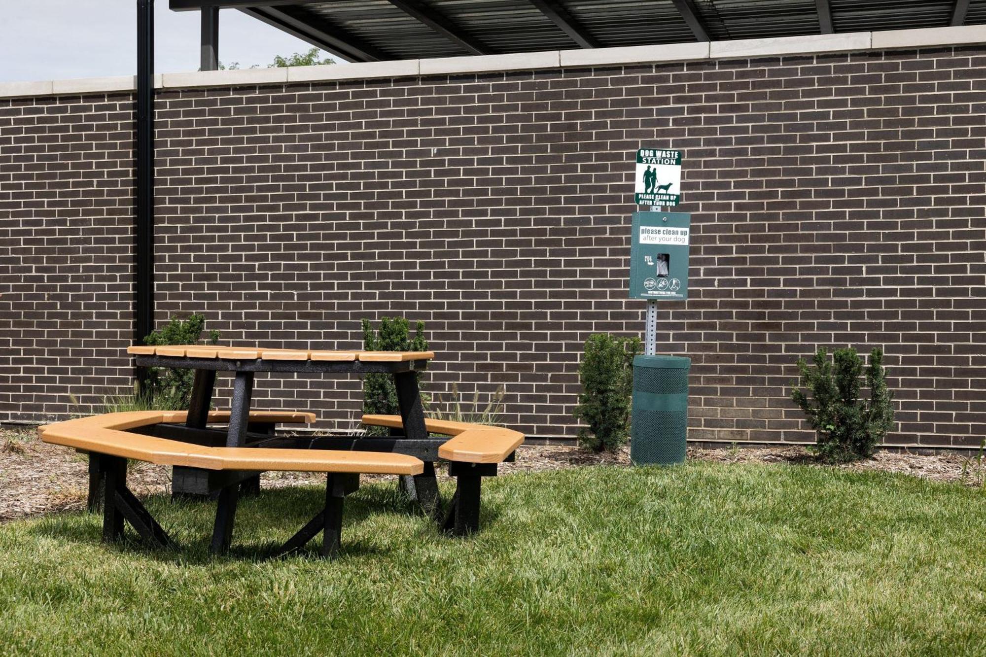 Residence Inn By Marriott Indianapolis Plainfield Zewnętrze zdjęcie